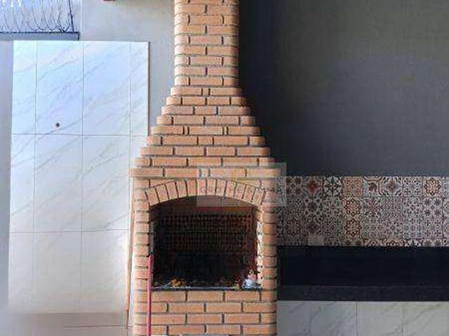 Casa / Sobrado para Locação em Taubaté/SP Adélia Afonso 3 Quartos