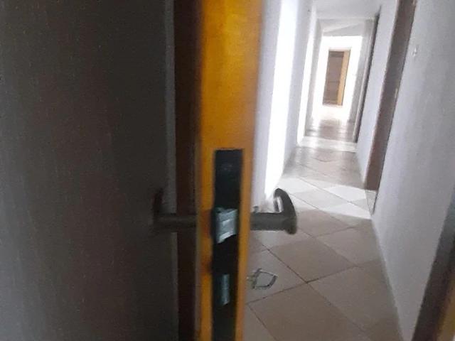 Casa / Sobrado para Locação em Taubaté/SP Barranco 3 Quartos