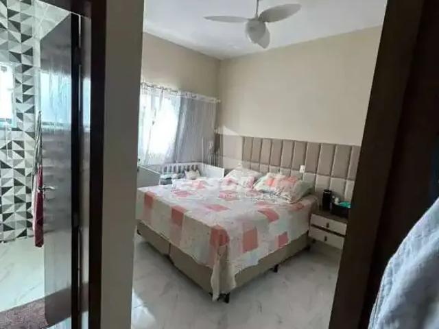 Casa / Sobrado para Locação em Taubaté/SP Campos Elíseos 3 Quartos