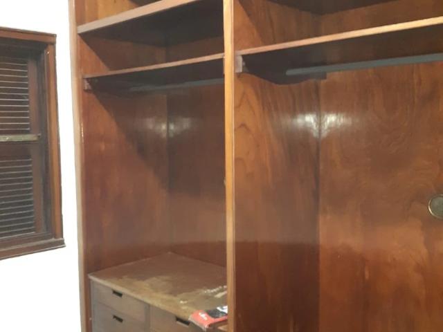 Casa / Sobrado para Locação em Taubaté/SP Centro 4 Quartos