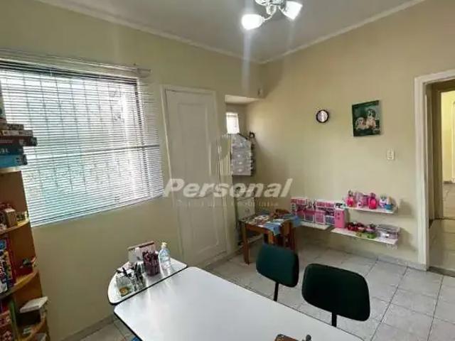 Casa / Sobrado para Locação em Taubaté/SP Centro