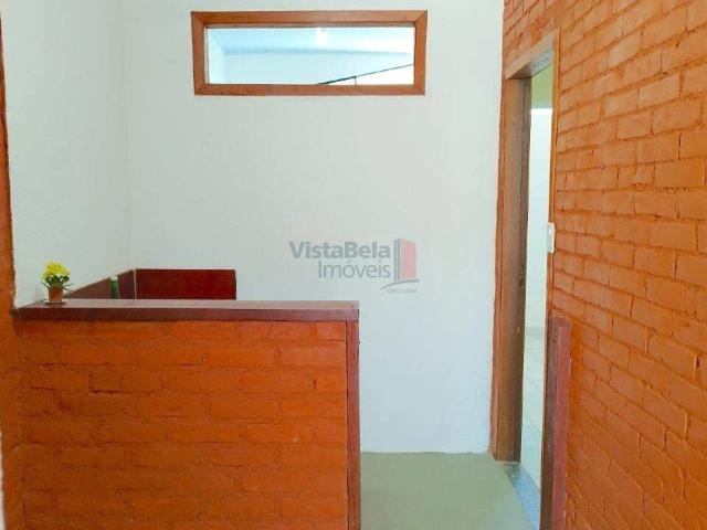 Casa / Sobrado para Locação em Taubaté/SP Centro 11 Quartos