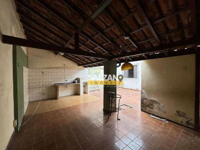 Casa / Sobrado para Locação em Taubaté/SP Centro 2 Quartos