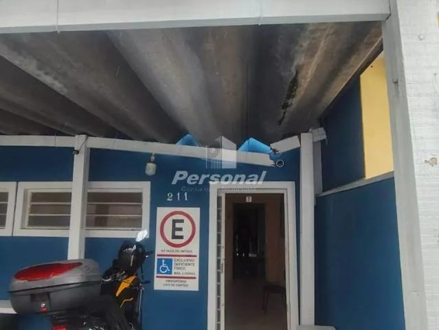 Casa / Sobrado para Locação em Taubaté/SP Centro