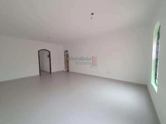 Casa / Sobrado para Locação em Taubaté/SP Centro 3 Quartos