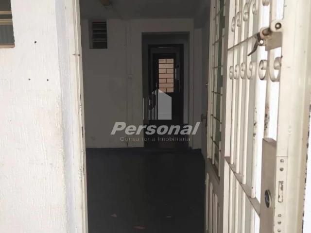 Casa / Sobrado para Locação em Taubaté/SP Centro 3 Quartos