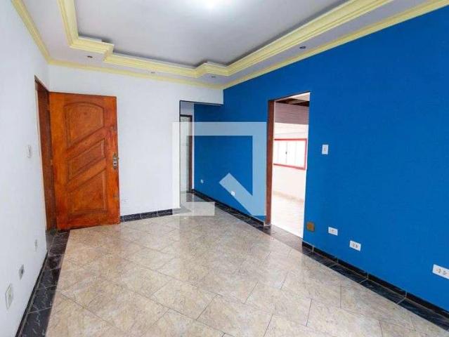 Casa / Sobrado para Locação em Taubaté/SP Centro 3 Quartos