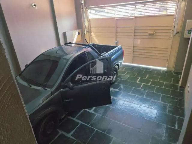 Casa / Sobrado para Locação em Taubaté/SP Centro 3 Quartos
