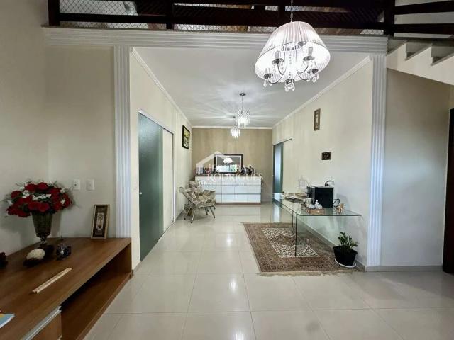 Casa / Sobrado para Locação em Taubaté/SP Chácara Guizard 3 Quartos