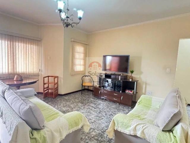 Casa / Sobrado para Locação em Taubaté/SP Cidade Jardim 3 Quartos