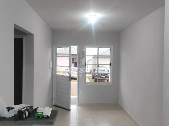 Casa / Sobrado para Locação em Taubaté/SP Distrito Industrial do Una II 2 Quartos