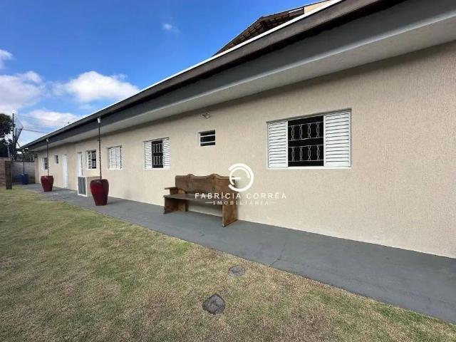 Casa / Sobrado para Locação em Taubaté/SP Esplanada Independência 3 Quartos