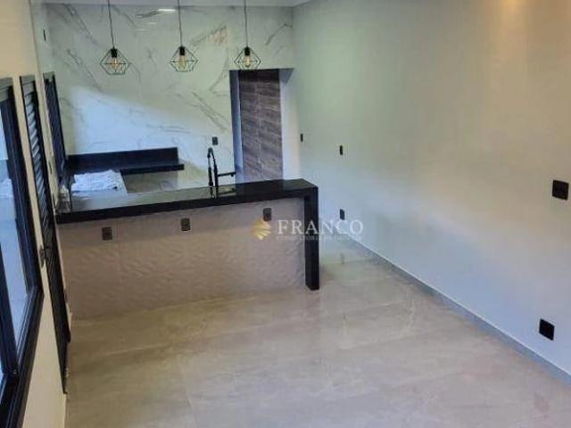 Casa / Sobrado para Locação em Taubaté/SP Estiva 3 Quartos