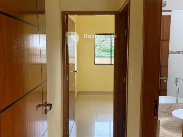 Casa / Sobrado para Locação em Taubaté/SP Granja Daniel 2 Quartos