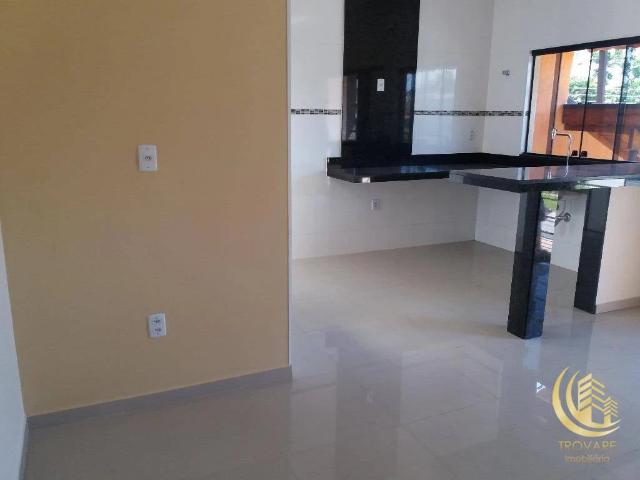 Casa / Sobrado para Locação em Taubaté/SP Granja Daniel 2 Quartos