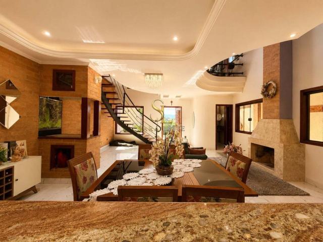 Casa / Sobrado para Locação em Taubaté/SP Granjas Panorama 3 Quartos
