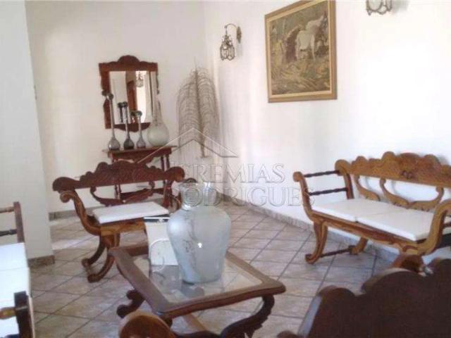Casa / Sobrado para Locação em Taubaté/SP Independência 3 Quartos