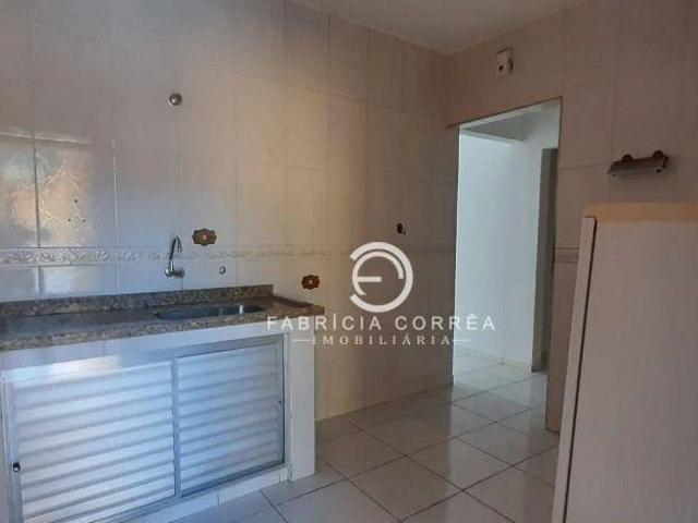 Casa / Sobrado para Locação em Taubaté/SP Jardim das Nações 3 Quartos