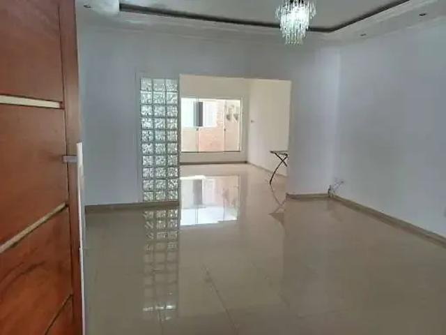 Casa / Sobrado para Locação em Taubaté/SP Jardim das Nações 3 Quartos