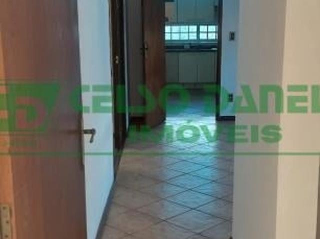 Casa / Sobrado para Locação em Taubaté/SP Jardim das Nações 3 Quartos