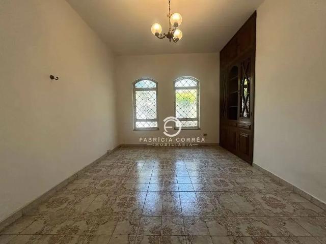 Casa / Sobrado para Locação em Taubaté/SP Jardim das Nações 3 Quartos