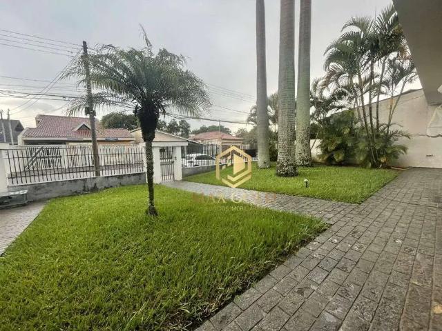 Casa / Sobrado para Locação em Taubaté/SP Jardim das Nações 3 Quartos