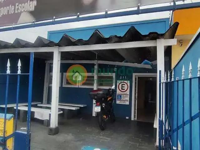 Casa / Sobrado para Locação em Taubaté/SP Jardim das Nações 1 Quartos