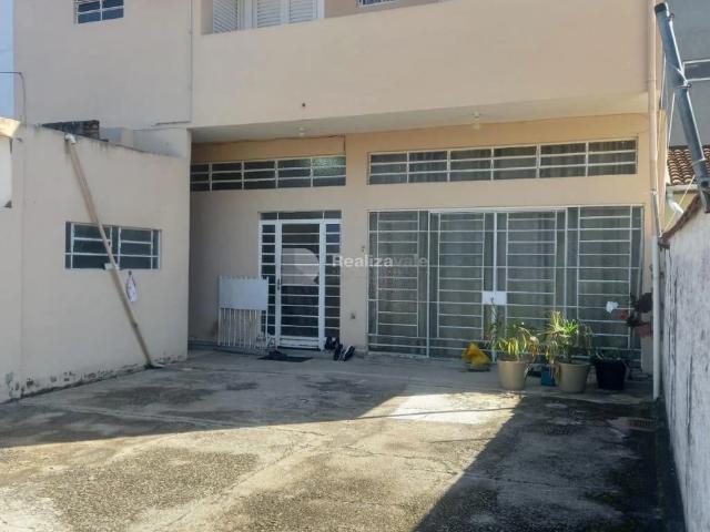 Casa / Sobrado para Locação em Taubaté/SP Jardim das Nações 2 Quartos