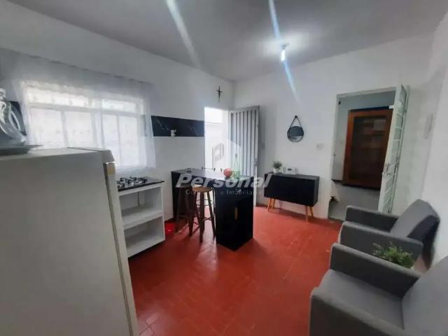 Casa / Sobrado para Locação em Taubaté/SP Jardim das Nações 2 Quartos