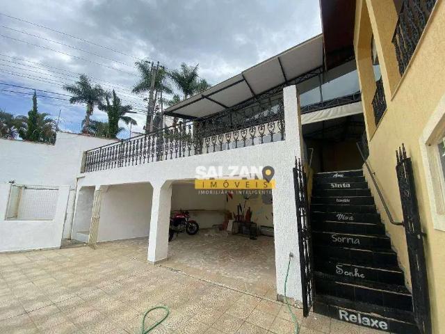 Casa / Sobrado para Locação em Taubaté/SP Jardim das Nações 4 Quartos