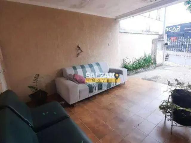 Casa / Sobrado para Locação em Taubaté/SP Jardim das Nações 4 Quartos