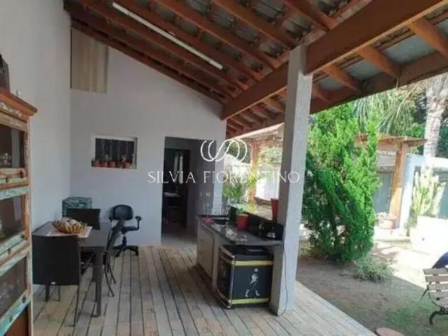 Casa / Sobrado para Locação em Taubaté/SP Jardim das Nações 4 Quartos
