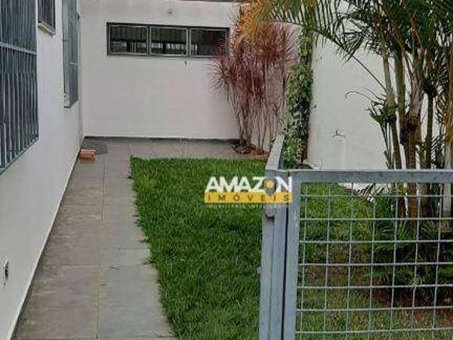 Casa / Sobrado para Locação em Taubaté/SP Jardim das Nações 5 Quartos