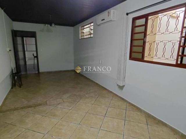 Casa / Sobrado para Locação em Taubaté/SP Jardim dos Estados 3 Quartos