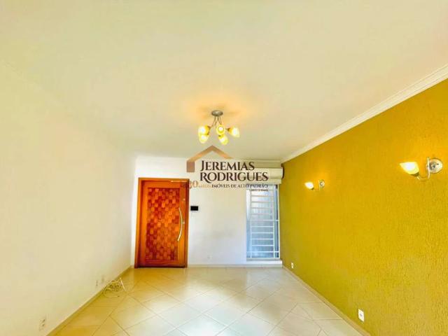 Casa / Sobrado para Locação em Taubaté/SP Jardim Eulália 3 Quartos