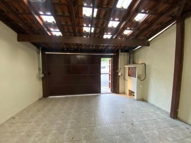 Casa / Sobrado para Locação em Taubaté/SP Jardim Eulália 3 Quartos