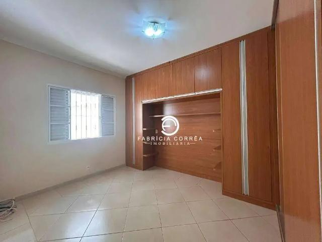Casa / Sobrado para Locação em Taubaté/SP Jardim Eulália 3 Quartos