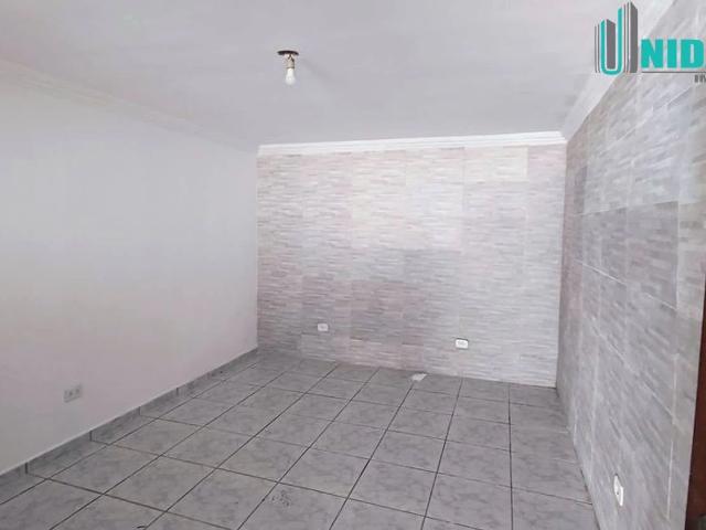 Casa / Sobrado para Locação em Taubaté/SP Jardim Eulália 3 Quartos