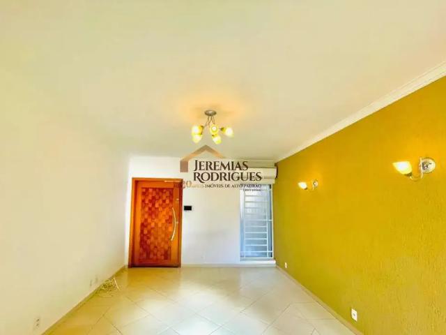 Casa / Sobrado para Locação em Taubaté/SP Jardim Eulália 3 Quartos
