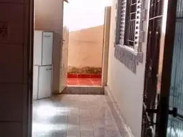 Casa / Sobrado para Locação em Taubaté/SP Jardim Independência 3 Quartos