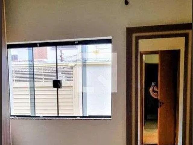 Casa / Sobrado para Locação em Taubaté/SP Jardim Maria Augusta 4 Quartos