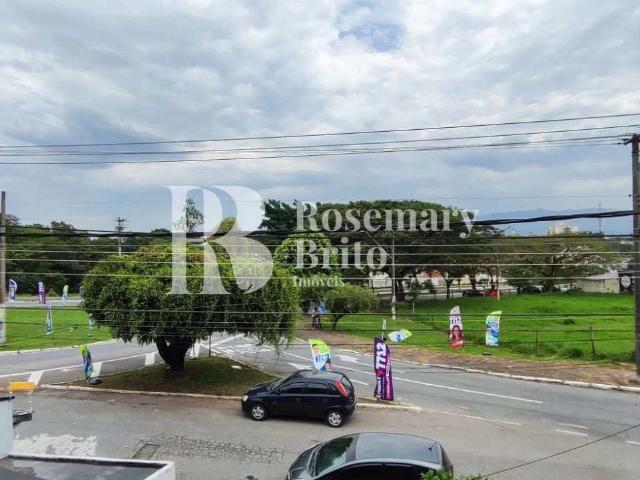 Casa / Sobrado para Locação em Taubaté/SP Jardim Morumby 3 Quartos