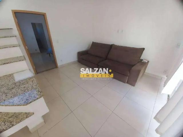 Casa / Sobrado para Locação em Taubaté/SP Jardim Oasis 3 Quartos