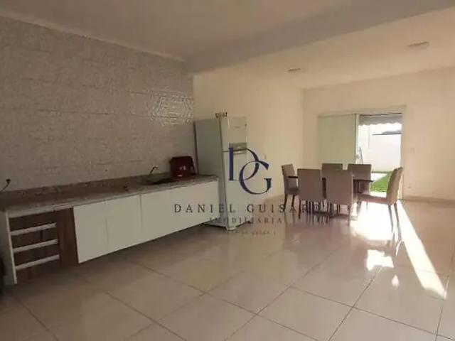 Casa / Sobrado para Locação em Taubaté/SP Jardim Oasis 3 Quartos