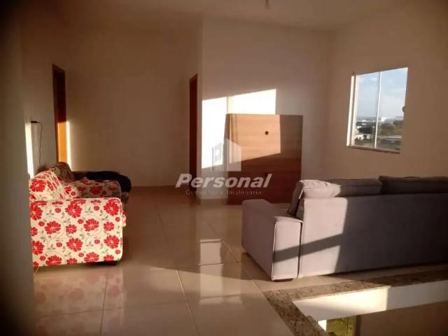 Casa / Sobrado para Locação em Taubaté/SP Jardim Oasis 3 Quartos