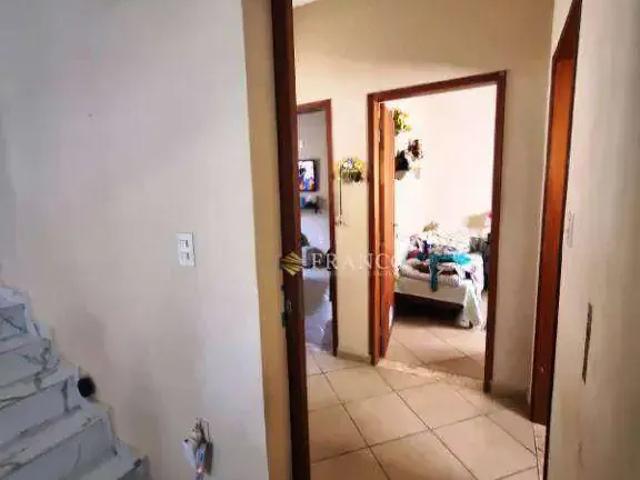 Casa / Sobrado para Locação em Taubaté/SP Loteamento Vila Olímpia 3 Quartos