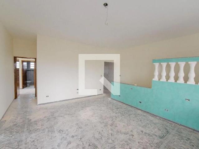 Casa / Sobrado para Locação em Taubaté/SP Parque Bandeirantes 3 Quartos