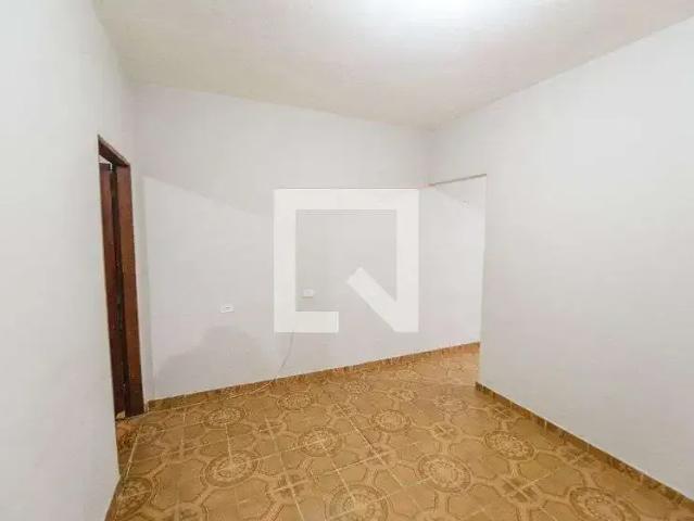Casa / Sobrado para Locação em Taubaté/SP Parque Paduan 1 Quartos