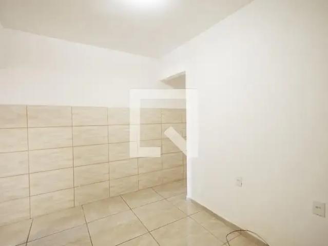 Casa / Sobrado para Locação em Taubaté/SP Parque Paduan 2 Quartos