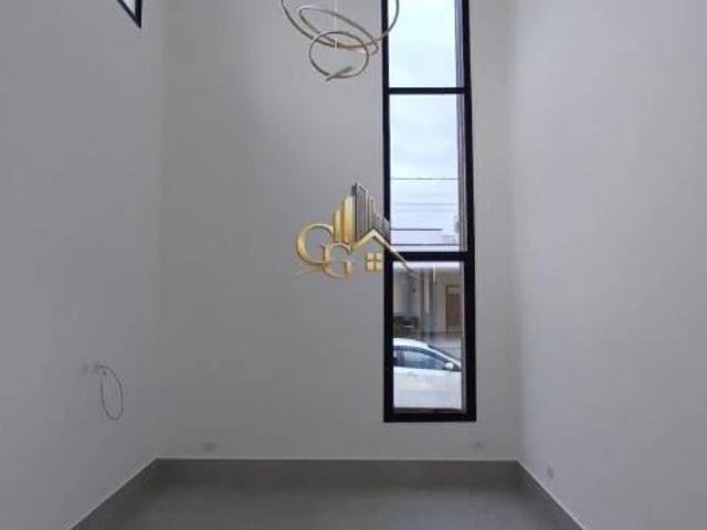Casa / Sobrado para Locação em Taubaté/SP Parque São Cristóvão 3 Quartos